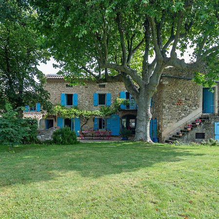 Maison De Campagne Au Calme Roynac Zewnętrze zdjęcie