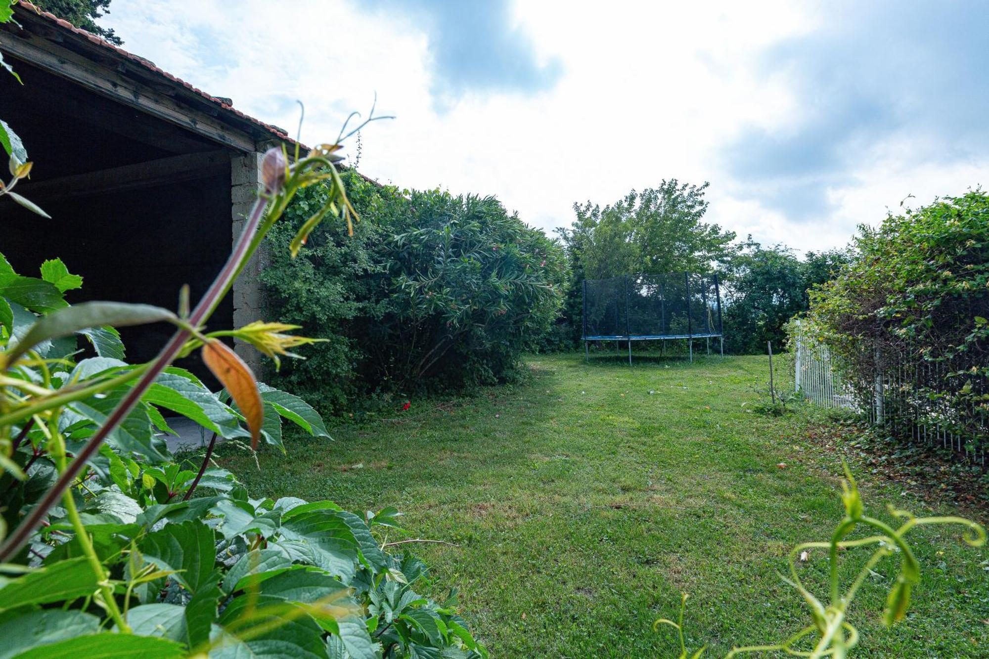 Maison De Campagne Au Calme Roynac Zewnętrze zdjęcie