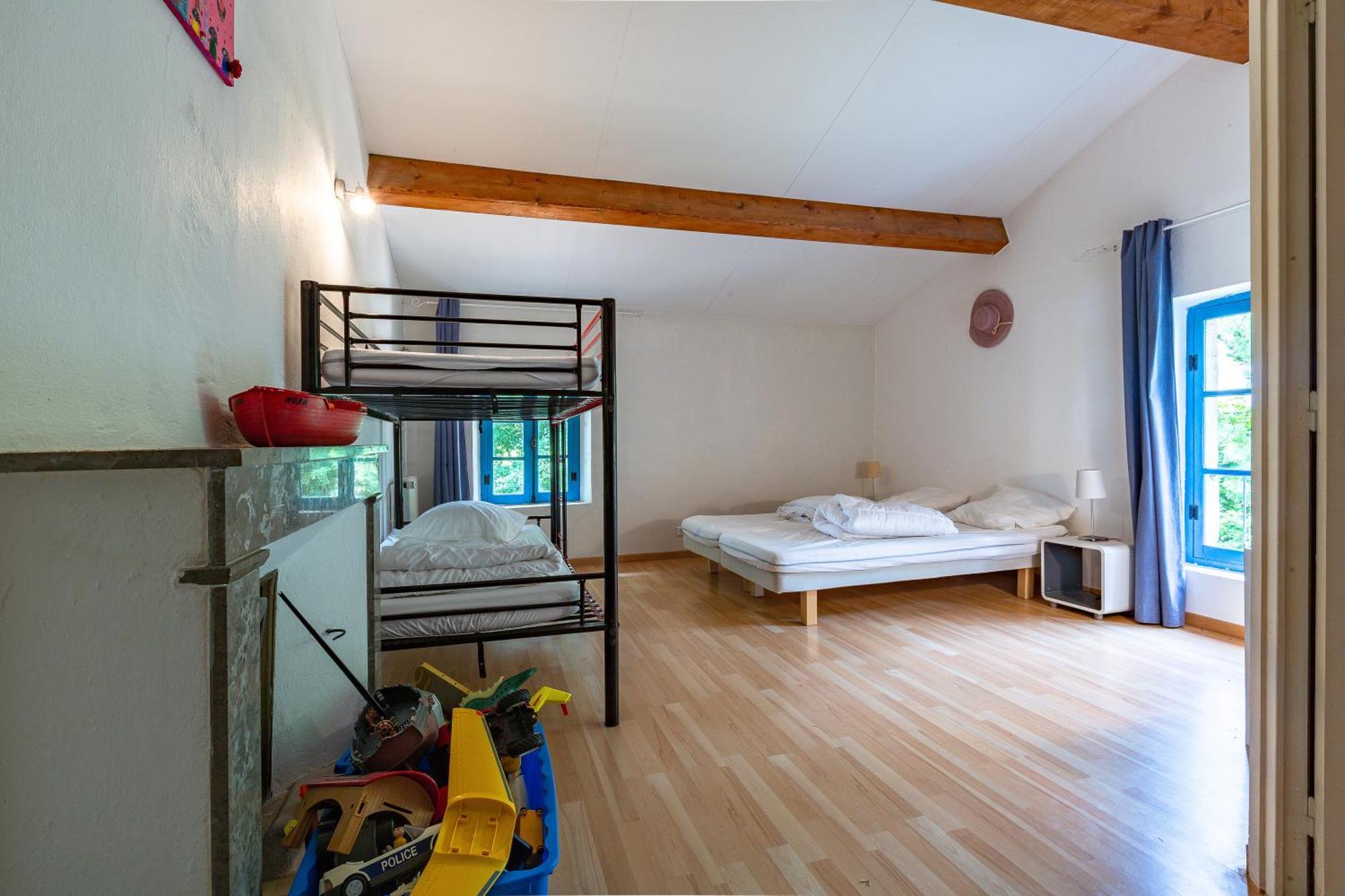 Maison De Campagne Au Calme Roynac Zewnętrze zdjęcie